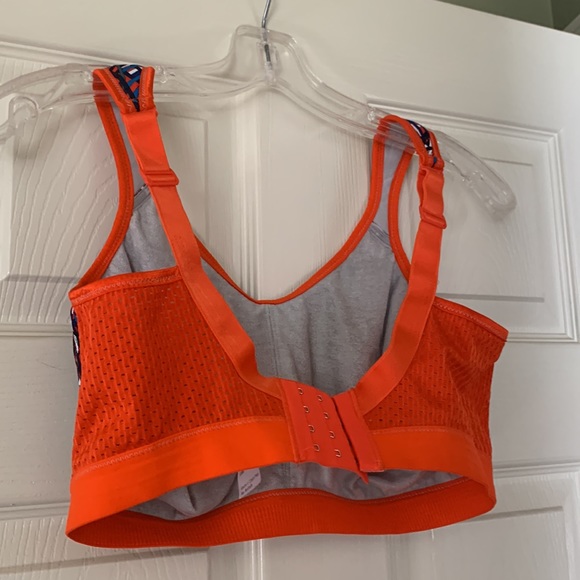 Anita Extreme Control Sports Bra - Picture 6 of 10